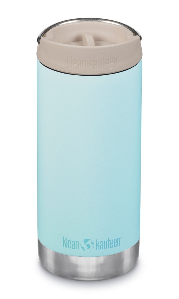 Isolerad TKWide 355ml Cafe cup - Blue tint