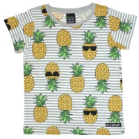 T-Shirt - Cool Fruit Fossil