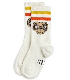 Strumpa E.T. socks (offwhite)