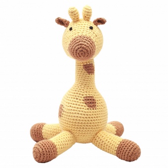 Gosedjur - XL Mr Giraff