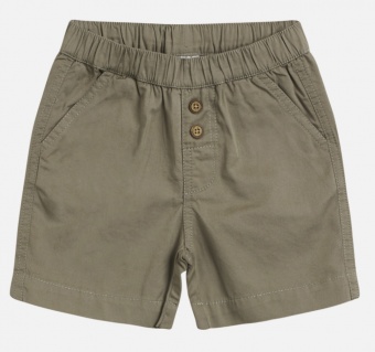 Shorts - Halfdan (Khaki)