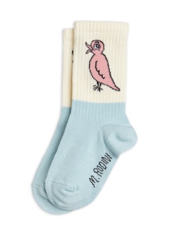 Strumpor Nightingale socks