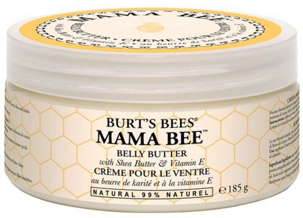 Mama Bee Belly Butter
