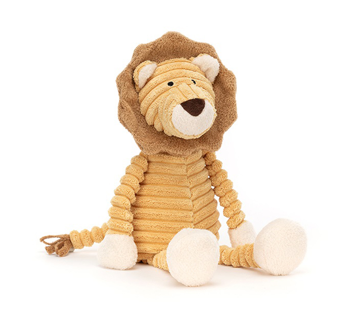 Lejon - Cordy Roy Baby Lion