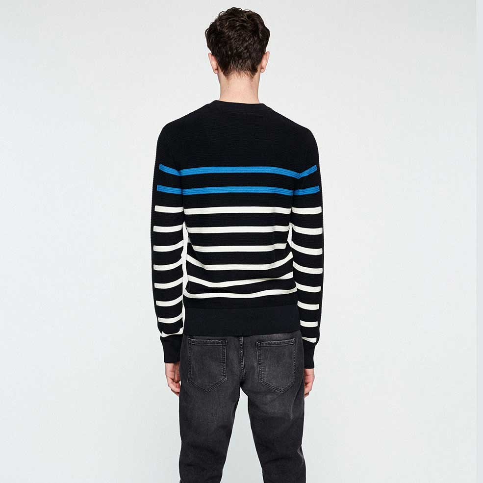 Hilmaar - Dark Navy