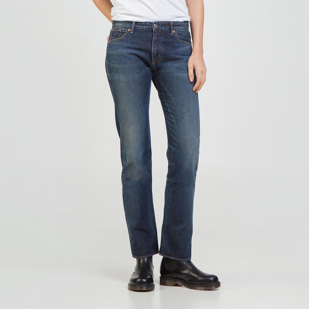 Anne Jeans Kings of Indigo