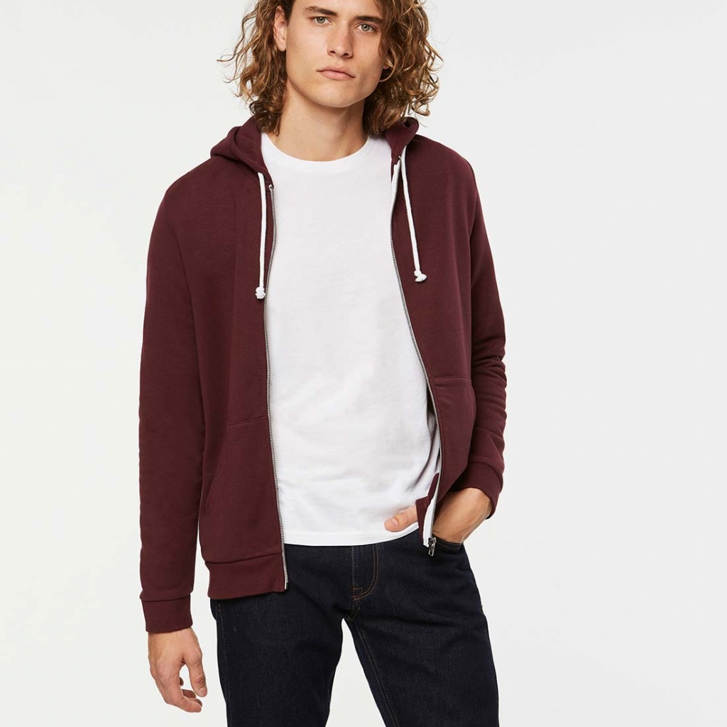 Joe - Port Red