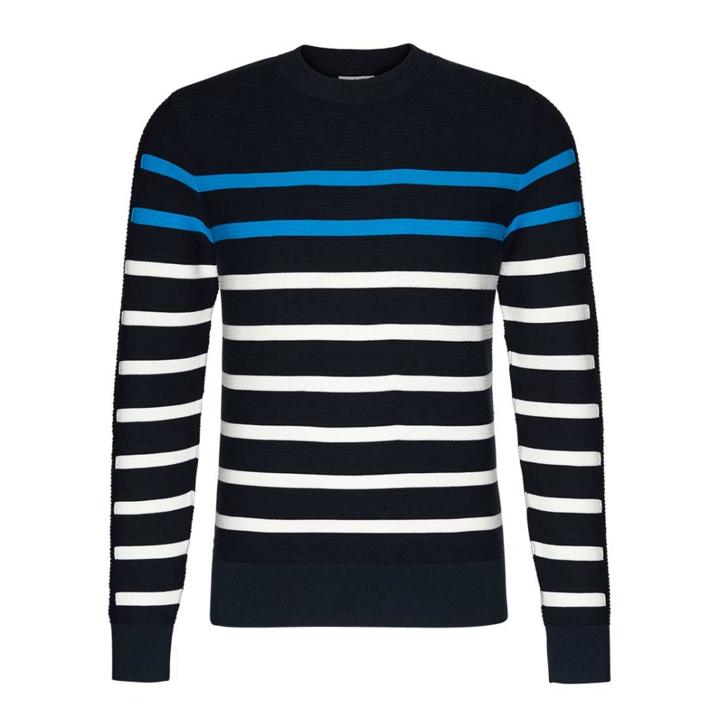 Hilmaar - Dark Navy