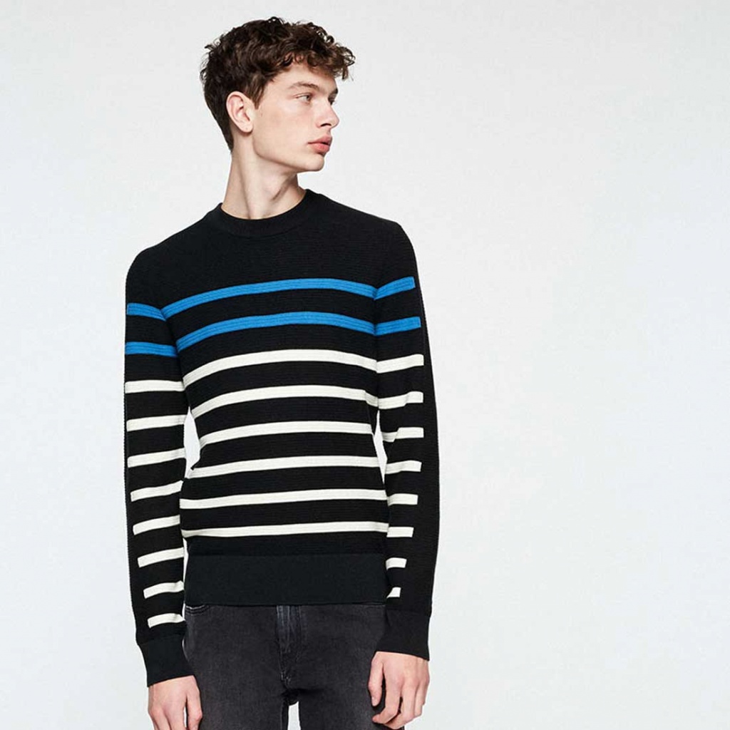 Hilmaar - Dark Navy