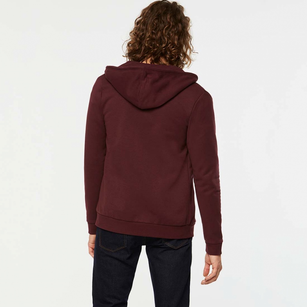 Joe - Port Red