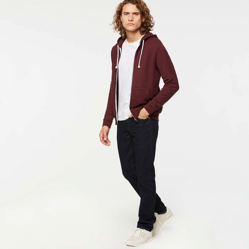Joe - Port Red