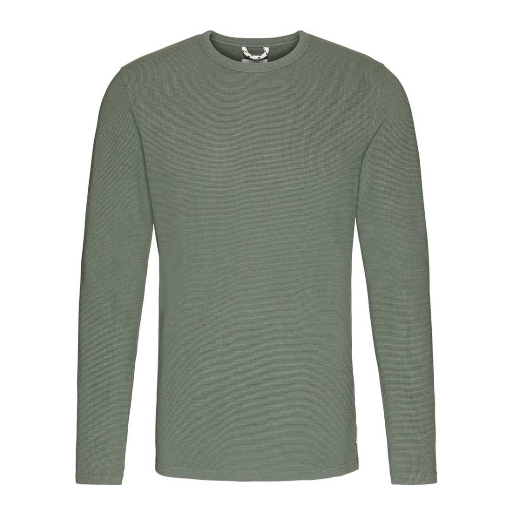 Niaam - Light Green Olive