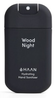 HAAN Wood Night Handdesinfektion