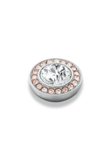 DYRBERG/KERN -  GRACE, topping, SILVER ROSE