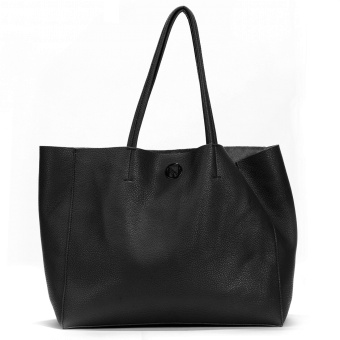 NYPD Crossbody HandVäska Leather 23x16x7 NYPD Crossbody HandVäska Leather 23x16x7