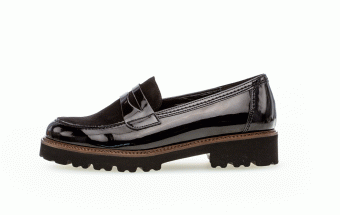 Gabor Loafers Lack