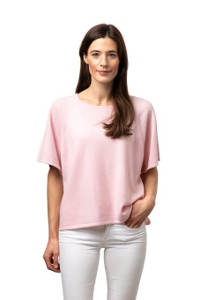 8Design Sofia Tröja Pink