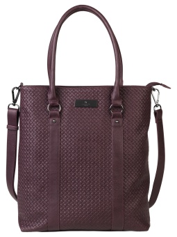 Rosemunde Shopper väska