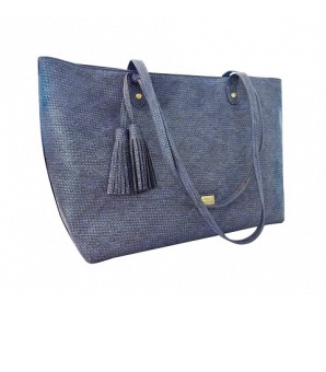 Pipol's Bazaar Stile Shopper Väska Grey