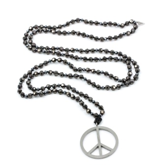 7East Peace Halsband