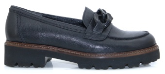 Gabor Loafers Black