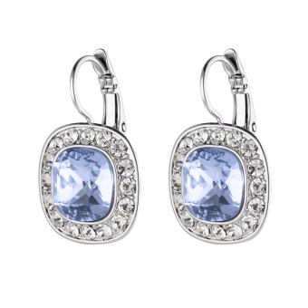 DYRBERG/KERN -  CELIN SS LIGHT BLUE