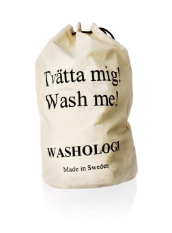 Washologi TVÄTT Påse