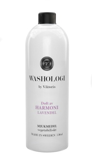Washologi MJUKMEDEL Harmoni 750ml