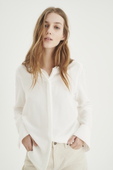 Inwear Lucie Classic Silkskjorta