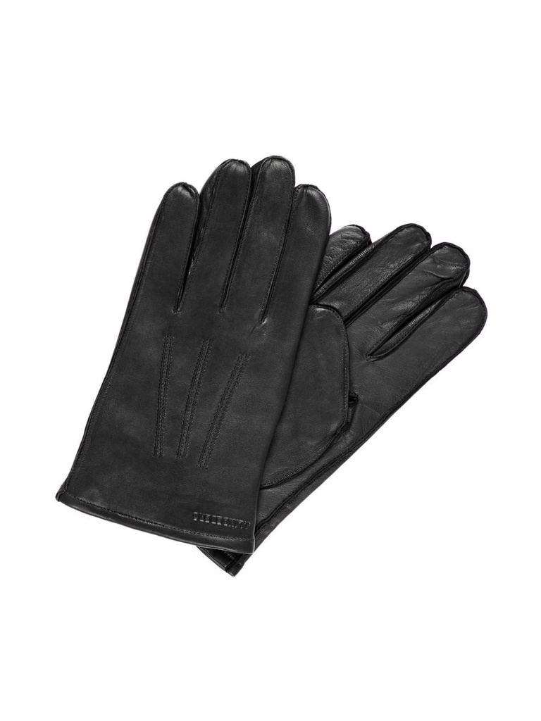 Afskedigelse brydning Sow J.Lindeberg Handskar Milo Leather - Debut
