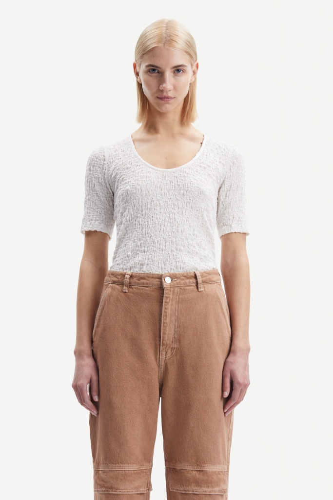 Samsøe Samsøe T-shirt Sia 14232