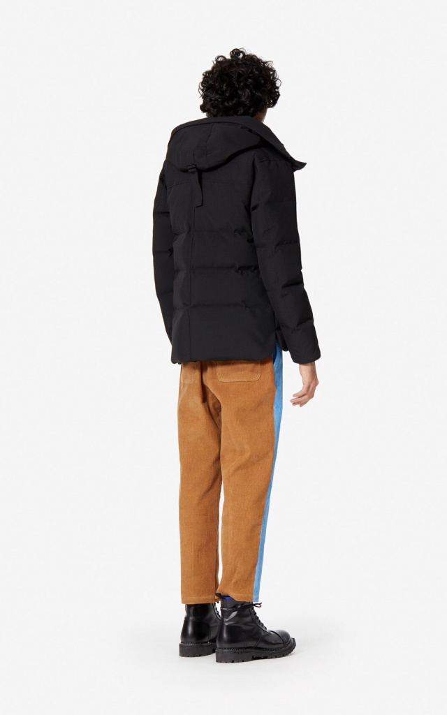 KENZO Jacka, SHORT DOWN JACKET Debut KENZO Jacka, SHORT DOWN JACKET Debut