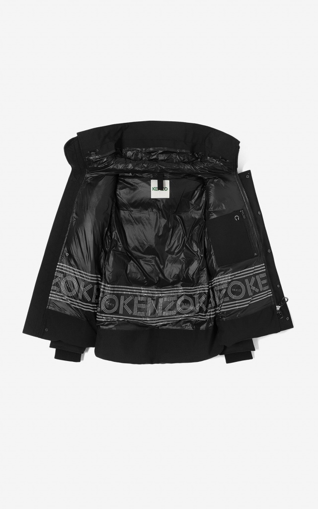 KENZO Jacka, SHORT DOWN JACKET Debut KENZO Jacka, SHORT DOWN JACKET Debut