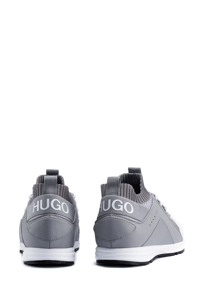 hugo boss sneaker hybrid runn