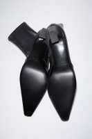 Acne Studios Boot Bano Brush-Off W
