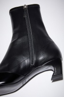 Acne Studios Boot Bano Brush-Off W