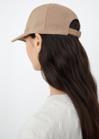 Totême Keps Baseball Cap