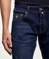 Morris Jeans Steve Satin - Debut