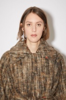 Acne Studios Kappa Outwear