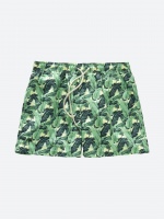 OAS Badshorts
