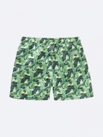 OAS Badshorts