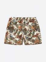OAS Badshorts