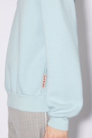 Acne Studios Tröja Fenrik 1/4 Zip