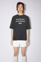 Acne Studios T-shirt Exford U 1996