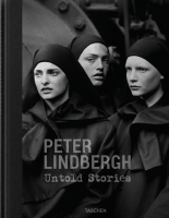Bok Untold Stories - Peter Lindbergh