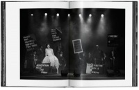 Bok Untold Stories - Peter Lindbergh