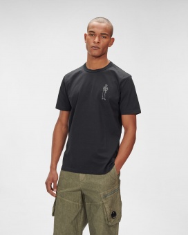 C.P. Company T-shirt