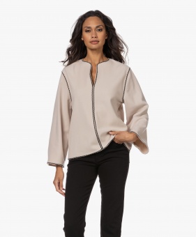 By Malene Birger Blus Faroe