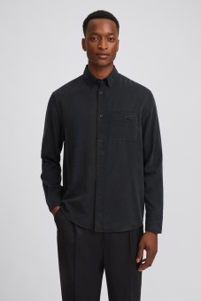 Filippa K Skjorta Zachary Tencel