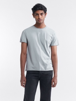 Filippa K T-shirt Roll Neck